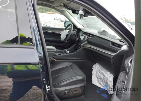 2024 Jeep Grand Cherokee Limited 4X4 z USA, uszkodzony, nr VIN 1C4RJHBG1R8937693